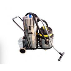 HL50H-120 水过滤工业吸尘器